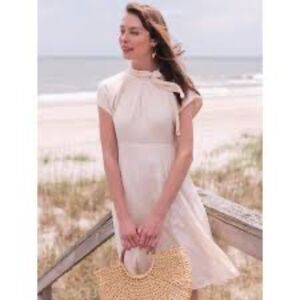 Gal Meets Glam Aimee Midi Dress Size 14